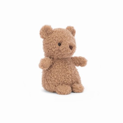 Jellycat Wee Bear Australia | 706593ILK